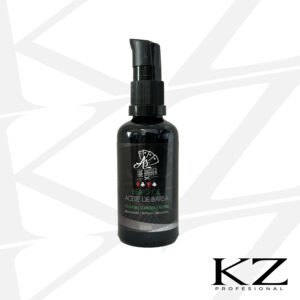 Beard Oil/Aceite de Barba 50ml - AS THE BARBER