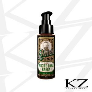 Aceite para Barba Menta 50 ml - QMEN