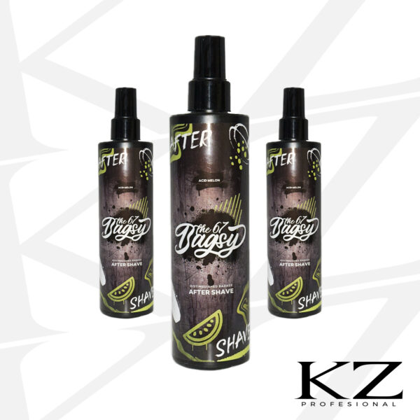 After Shave Acid Melon 250ml - THE 67 BAGSY