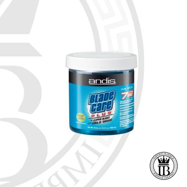 [ANDIS] BLADE CARE PLUS SIETE EN UNO 473,2ML