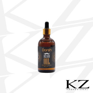 Aceite de Barba / Beard Oil 100 Ml - DORSH