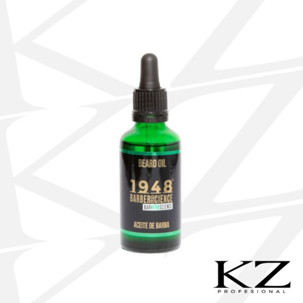 Aceite de Barba Cannabis 50 ml - 1948
