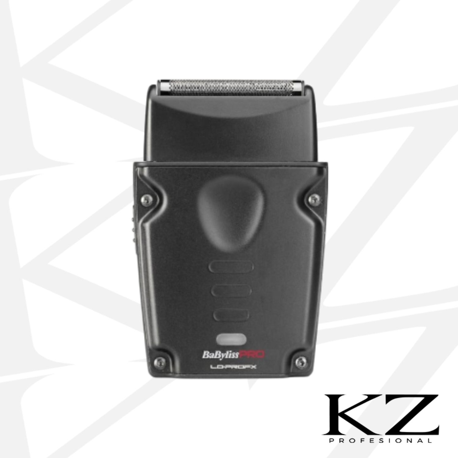 Afeitadora Shaver LO-PRO FX Compact Series FXLPFS1E0 - BABYLISS