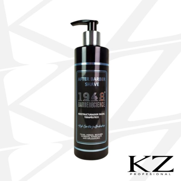 After Barber Shave 300ml - 1948