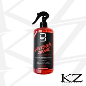 After Shave Cologne 750ml Flame - L3VEL3