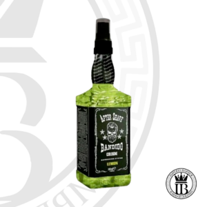 [BANDIDO] AFTER SHAVE COLONIA LIMÓN 350 ML