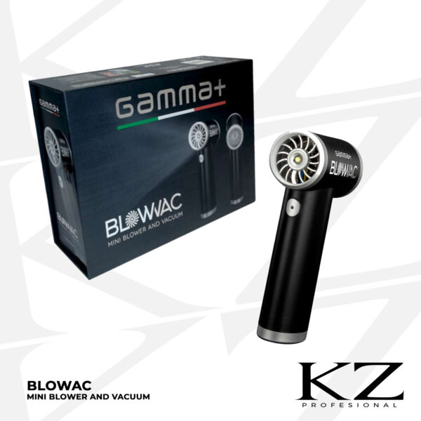 Soplador Blowvac - GAMMA PIU