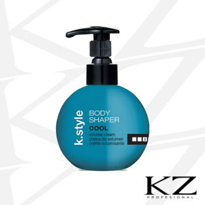 Blue Body Shaper Cool 250ml - LAKME