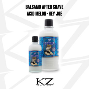 After Shave Bálsamo Acid Melon N3 - HEY JOE