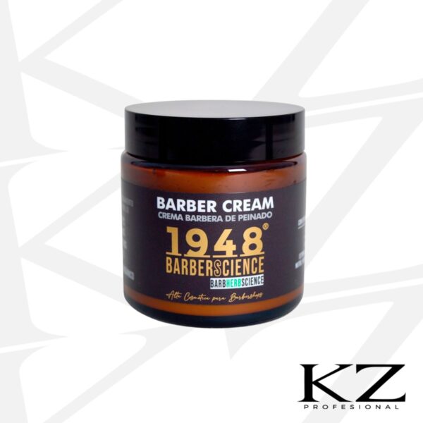 Barber Cream 90ml - 1948