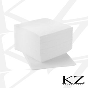 35 Toallas Super Absorbentes Desechables 40x77cm - EUROSTIL