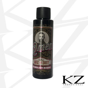 Cera en Polvo Wax in Dust 24gr - QMEN