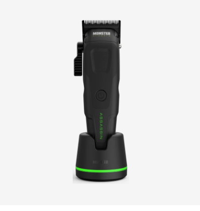 Máquina Clipper Assassin - MONSTER CLIPPERS