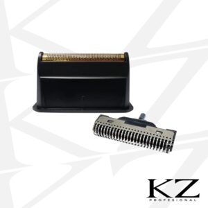 Cabezal Shaver Assassin - MONSTER CLIPPERS