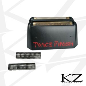 Cabezal de Repuesto para Shaver Twice Finish - KIEPE