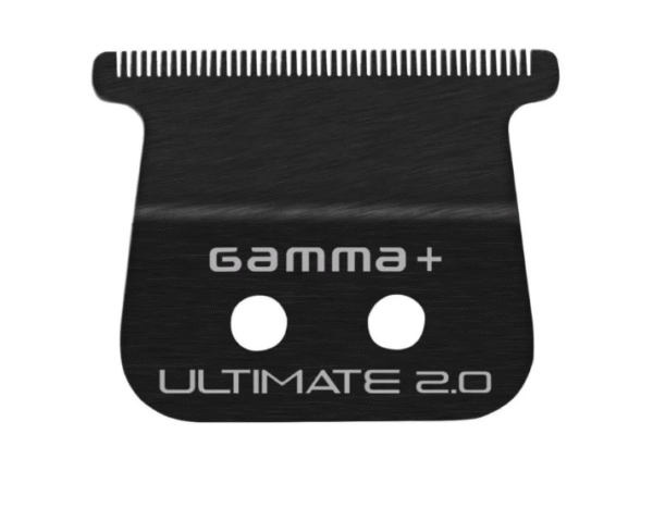Cuchilla fija Ultimate Blade V2.0 para Trimmer - GAMMA PIU