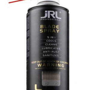 Blade Spray Lubricante 5 en1 para Máquinas de Corte 400ml - JRL