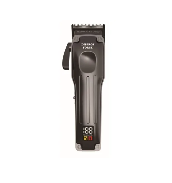 Máquina Clipper Force - DISPROF