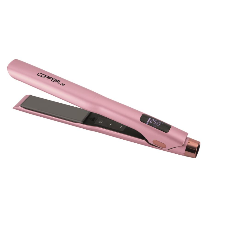 Plancha Cooper Metal Pink - AG