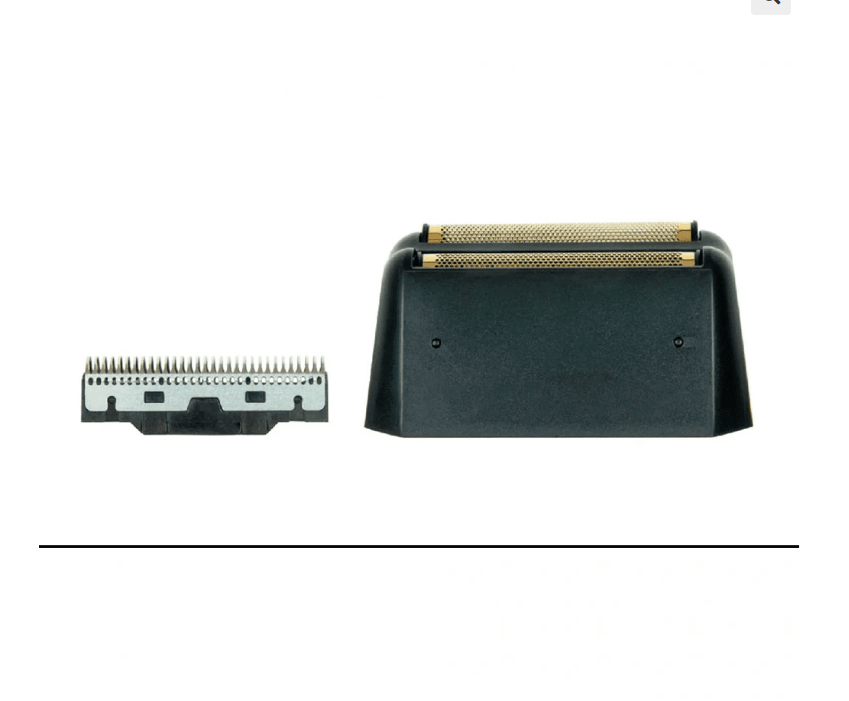 Cabezal Shaver Hepike - KIEPE