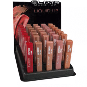 Labial Líquido Mate KISSPROOF LIP MAT - ELIXIR MAKE UP