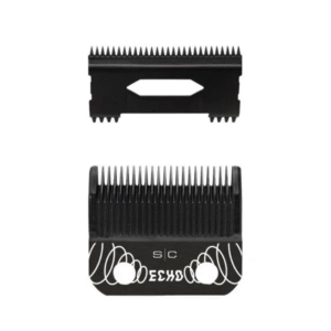 Cuchilla Fija Echo DLC + Cuchilla Móvil Shallow DLC - STYLECRAFT