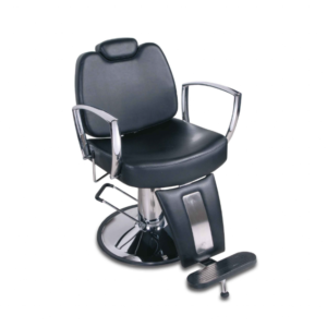 Sillón de barbero Barber – F