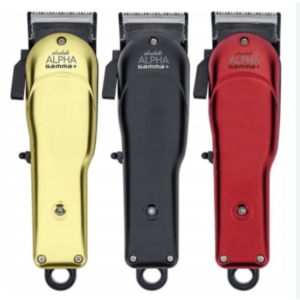 Absolute Alpha - GAMMA PIU