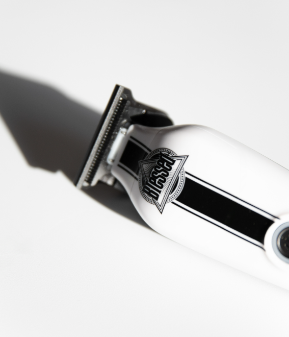 Máquina Trimmer GTX - BLESSED - Imagen 3