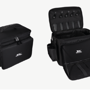 Barber-Koffer schwarz JRL HP25015 - JRL