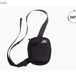 Umhängetasche JRL schwarz ZZUTI30484 - JRL