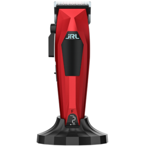 JRL 3000CE-Fade rote Clipper-Maschine - JRL