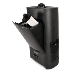 Automatic Hair Vacuum - EUROSTIL