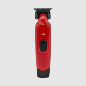 Máquina Trimmer Hyper Veloce Roja - COCCO