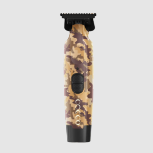 Máquina Trimmer Hyper Veloce Army - COCCO