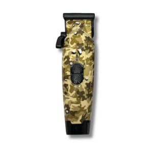 Máquina Clipper Hyper Veloce Army - COCCO