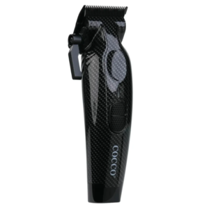 Máquina Clipper Hyper Veloce Carbon - COCCO