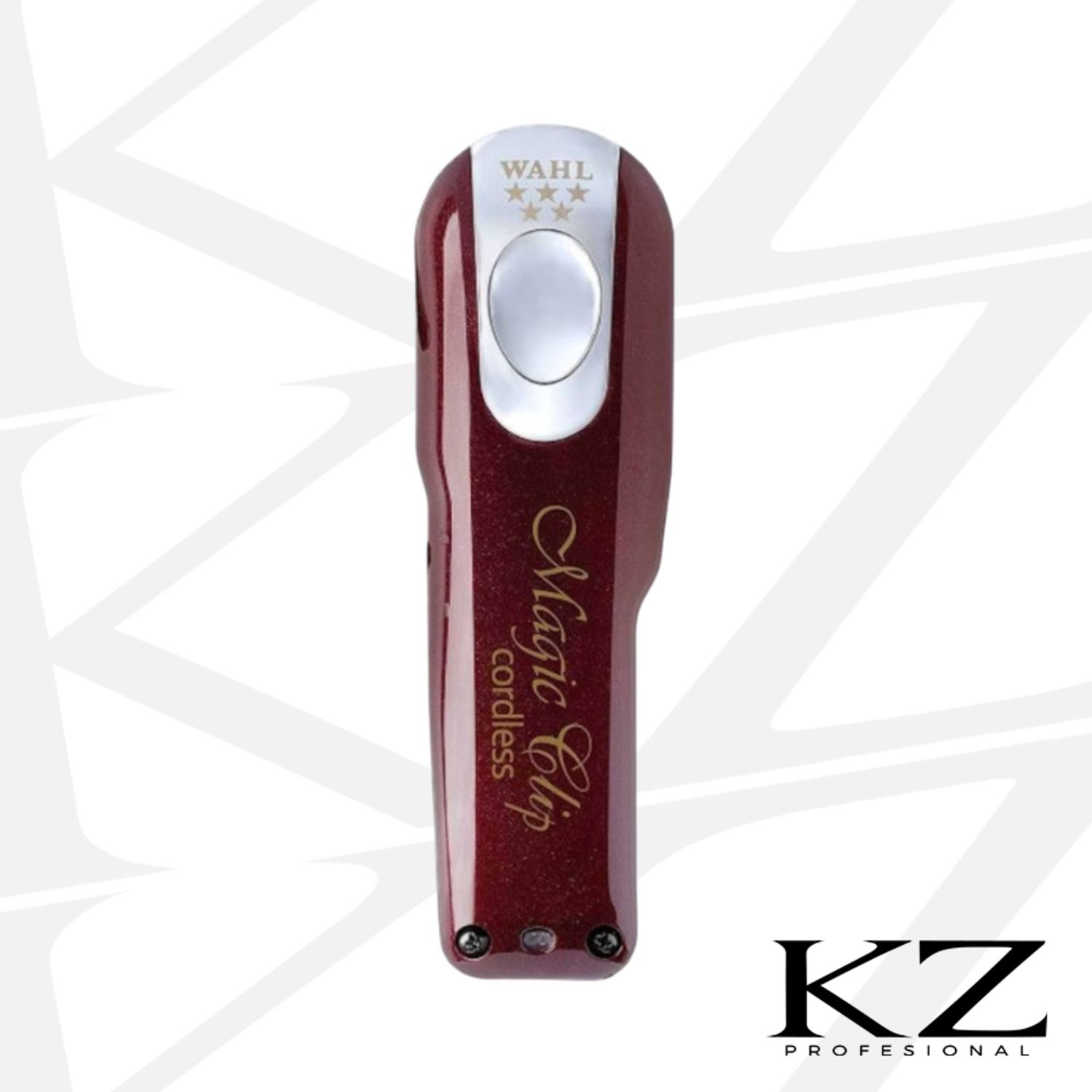 Carcasa Superior Original Magic Clip Cordless - WAHL
