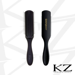 Cepillo D3 Black 7 FILAS - DENMAN