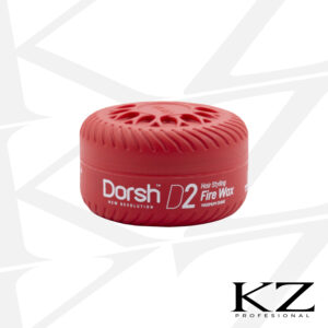 Cera Brillo / Fire Wax D2 150Ml - DORSH