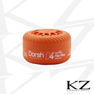 Cera Brillo / Flex Wax D4 150Ml - DORSH