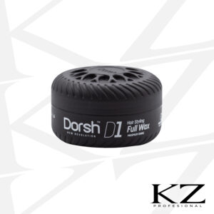 Cera Brillo / Hair Styling D1 150Ml - DORSH