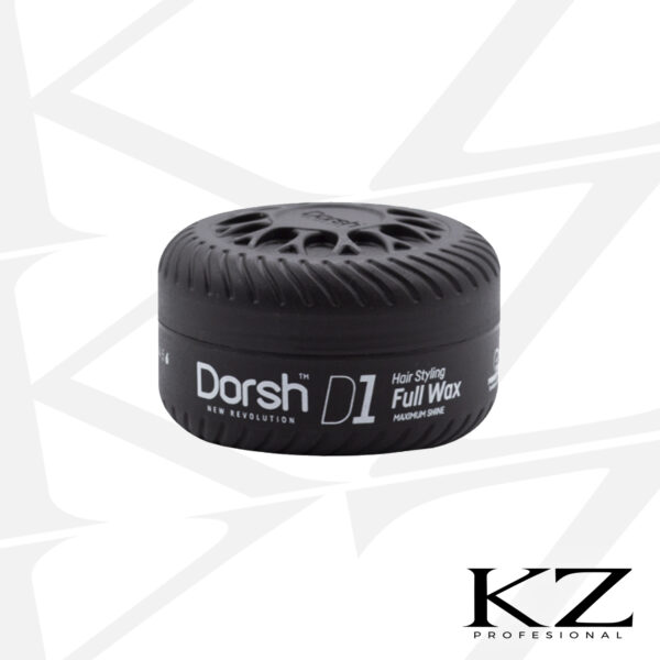 Cera Brillo / Hair Styling D1 150Ml - DORSH