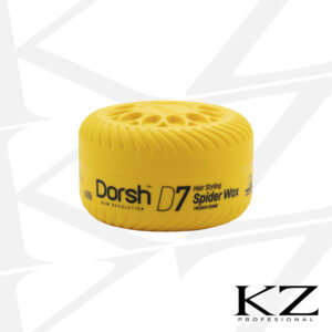 Cera Brillo / Hair Styling Spider Wax D7 150Ml – DORSH
