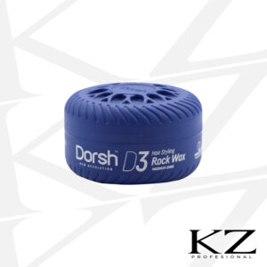 Cera Brillo / Rock Wax D3 150Ml - DORSH