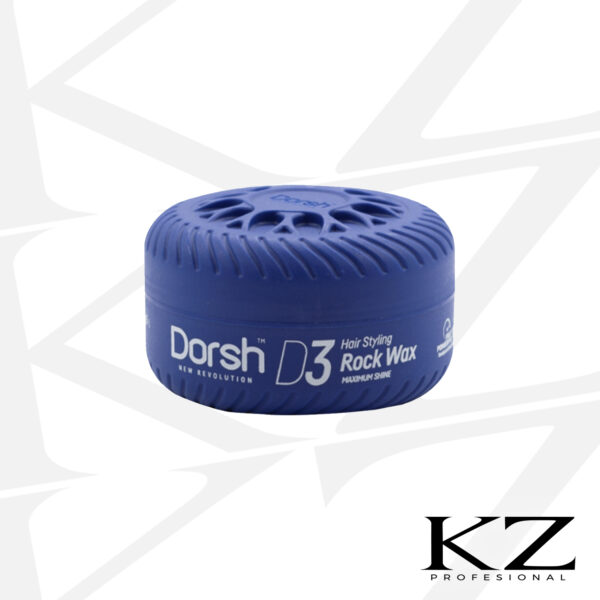 Cera Brillo / Rock Wax D3 150Ml - DORSH