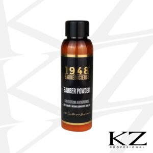 Cera En Polvo Barber Powder 25gr - 1948