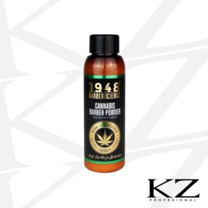 Cera En Polvo Cannabis Barber Powder 25gr - 1948