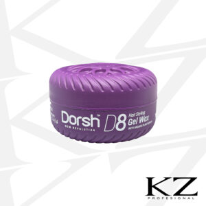 Cera Brillo / Hair Styling Gel Wax D8 150Ml – DORSH