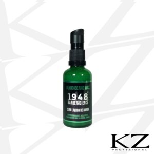 Cera Líquida de Barba 50ml - 1948